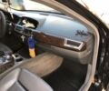 Черный БМВ 7 Серия, объемом двигателя 4.4 л и пробегом 356 тыс. км за 6199 $, фото 11 на Automoto.ua