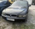 Чорний БМВ 7 Серія, об'ємом двигуна 4.4 л та пробігом 270 тис. км за 4210 $, фото 1 на Automoto.ua