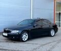 Черный БМВ 7 Серия, объемом двигателя 3.5 л и пробегом 250 тыс. км за 5000 $, фото 1 на Automoto.ua