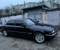 Черный БМВ 7 Серия, объемом двигателя 4.4 л и пробегом 300 тыс. км за 3650 $, фото 6 на Automoto.ua
