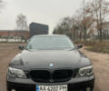 Чорний БМВ 7 Серія, об'ємом двигуна 3.5 л та пробігом 460 тис. км за 4500 $, фото 2 на Automoto.ua