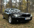 Черный БМВ 7 Серия, объемом двигателя 3.5 л и пробегом 460 тыс. км за 5300 $, фото 1 на Automoto.ua