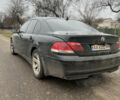 Чорний БМВ 7 Серія, об'ємом двигуна 3.5 л та пробігом 460 тис. км за 4700 $, фото 4 на Automoto.ua