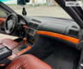 Черный БМВ 7 Серия, объемом двигателя 3.5 л и пробегом 450 тыс. км за 4750 $, фото 20 на Automoto.ua