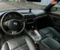 Чорний БМВ 7 Серія, об'ємом двигуна 4.4 л та пробігом 360 тис. км за 8000 $, фото 18 на Automoto.ua