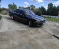 Черный БМВ 7 Серия, объемом двигателя 3 л и пробегом 380 тыс. км за 8700 $, фото 2 на Automoto.ua