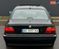Чорний БМВ 7 Серія, об'ємом двигуна 2.93 л та пробігом 300 тис. км за 7000 $, фото 10 на Automoto.ua