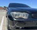 Чорний БМВ 7 Серія, об'ємом двигуна 4.4 л та пробігом 300 тис. км за 4300 $, фото 2 на Automoto.ua