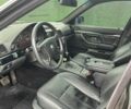 Черный БМВ 7 Серия, объемом двигателя 3.9 л и пробегом 298 тыс. км за 6200 $, фото 6 на Automoto.ua