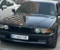 Чорний БМВ 7 Серія, об'ємом двигуна 4.4 л та пробігом 300 тис. км за 8500 $, фото 1 на Automoto.ua