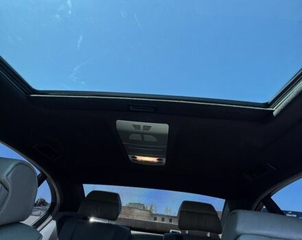 Чорний БМВ 7 Серія, об'ємом двигуна 4.4 л та пробігом 300 тис. км за 4300 $, фото 10 на Automoto.ua