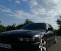 Черный БМВ 7 Серия, объемом двигателя 3.5 л и пробегом 370 тыс. км за 5000 $, фото 5 на Automoto.ua