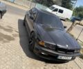 Чорний БМВ 7 Серія, об'ємом двигуна 4.4 л та пробігом 450 тис. км за 6500 $, фото 1 на Automoto.ua