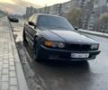 Чорний БМВ 7 Серія, об'ємом двигуна 4.4 л та пробігом 300 тис. км за 8500 $, фото 6 на Automoto.ua
