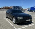 Чорний БМВ 7 Серія, об'ємом двигуна 4.4 л та пробігом 300 тис. км за 4300 $, фото 16 на Automoto.ua