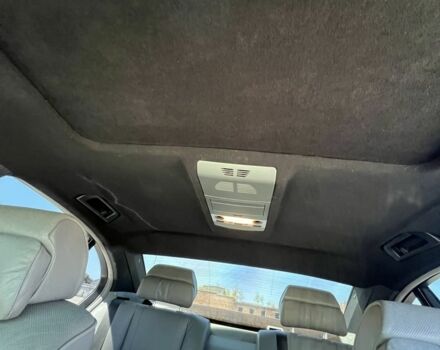 Чорний БМВ 7 Серія, об'ємом двигуна 4.4 л та пробігом 300 тис. км за 4300 $, фото 9 на Automoto.ua