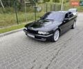 Чорний БМВ 7 Серія, об'ємом двигуна 3.5 л та пробігом 320 тис. км за 6700 $, фото 1 на Automoto.ua