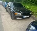 Чорний БМВ 7 Серія, об'ємом двигуна 4.4 л та пробігом 300 тис. км за 8500 $, фото 3 на Automoto.ua