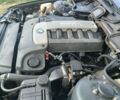 Черный БМВ 7 Серия, объемом двигателя 3 л и пробегом 400 тыс. км за 5800 $, фото 2 на Automoto.ua