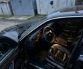 Черный БМВ 7 Серия, объемом двигателя 4.4 л и пробегом 300 тыс. км за 3650 $, фото 4 на Automoto.ua