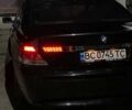 Черный БМВ 7 Серия, объемом двигателя 4.4 л и пробегом 350 тыс. км за 5000 $, фото 4 на Automoto.ua