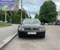 Черный БМВ 7 Серия, объемом двигателя 4.4 л и пробегом 270 тыс. км за 2614 $, фото 1 на Automoto.ua