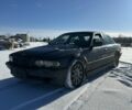 Чорний БМВ 7 Серія, об'ємом двигуна 3 л та пробігом 300 тис. км за 3500 $, фото 1 на Automoto.ua