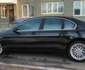 Черный БМВ 7 Серия, объемом двигателя 4.4 л и пробегом 167 тыс. км за 8699 $, фото 98 на Automoto.ua