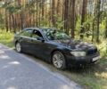 Черный БМВ 7 Серия, объемом двигателя 4.4 л и пробегом 430 тыс. км за 4800 $, фото 1 на Automoto.ua