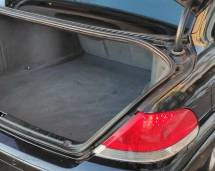 Черный БМВ 7 Серия, объемом двигателя 4.4 л и пробегом 167 тыс. км за 8699 $, фото 90 на Automoto.ua