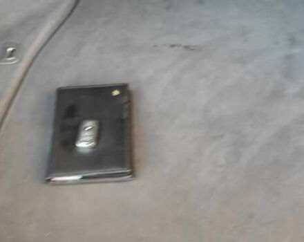 Черный БМВ 7 Серия, объемом двигателя 4.4 л и пробегом 167 тыс. км за 8699 $, фото 82 на Automoto.ua