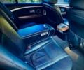 Чорний БМВ 7 Серія, об'ємом двигуна 3.6 л та пробігом 275 тис. км за 6000 $, фото 6 на Automoto.ua