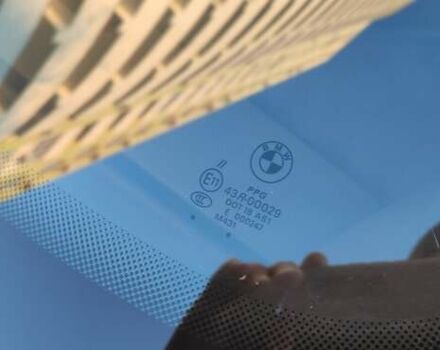 Черный БМВ 7 Серия, объемом двигателя 4.4 л и пробегом 167 тыс. км за 8699 $, фото 110 на Automoto.ua