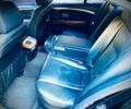 Чорний БМВ 7 Серія, об'ємом двигуна 3.6 л та пробігом 275 тис. км за 6000 $, фото 7 на Automoto.ua