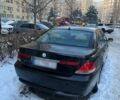 Черный БМВ 7 Серия, объемом двигателя 4.4 л и пробегом 360 тыс. км за 3500 $, фото 1 на Automoto.ua