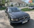 Черный БМВ 7 Серия, объемом двигателя 3.6 л и пробегом 400 тыс. км за 3400 $, фото 1 на Automoto.ua