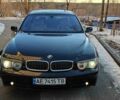 Черный БМВ 7 Серия, объемом двигателя 4.4 л и пробегом 167 тыс. км за 8699 $, фото 65 на Automoto.ua