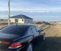 Черный БМВ 7 Серия, объемом двигателя 3.6 л и пробегом 287 тыс. км за 6000 $, фото 3 на Automoto.ua
