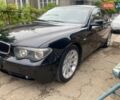 Чорний БМВ 7 Серія, об'ємом двигуна 3.6 л та пробігом 275 тис. км за 6000 $, фото 1 на Automoto.ua