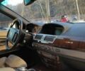 Черный БМВ 7 Серия, объемом двигателя 4.4 л и пробегом 167 тыс. км за 8699 $, фото 37 на Automoto.ua