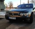 Черный БМВ 7 Серия, объемом двигателя 4.4 л и пробегом 167 тыс. км за 8699 $, фото 94 на Automoto.ua
