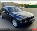 БМВ 7 Серия 2002 в Сумах на Automoto.ua Черный БМВ 7 Серия, объемом двигателя 3.6 л и пробегом 351 тыс. км за 8500 $, фото 10 на Automoto.ua