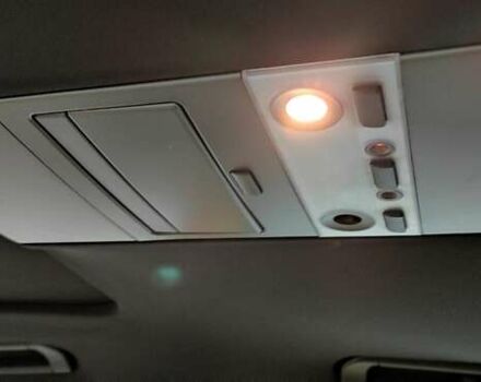 Черный БМВ 7 Серия, объемом двигателя 4.4 л и пробегом 167 тыс. км за 8699 $, фото 54 на Automoto.ua