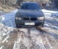 Чорний БМВ 7 Серія, об'ємом двигуна 4.4 л та пробігом 285 тис. км за 6000 $, фото 1 на Automoto.ua