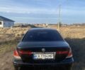 Черный БМВ 7 Серия, объемом двигателя 3.6 л и пробегом 287 тыс. км за 6000 $, фото 4 на Automoto.ua