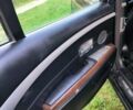 Черный БМВ 7 Серия, объемом двигателя 4.4 л и пробегом 430 тыс. км за 5000 $, фото 1 на Automoto.ua