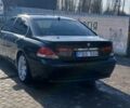 Чорний БМВ 7 Серія, об'ємом двигуна 3 л та пробігом 300 тис. км за 3200 $, фото 7 на Automoto.ua