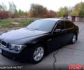 Чорний БМВ 7 Серія, об'ємом двигуна 3.5 л та пробігом 441 тис. км за 6200 $, фото 4 на Automoto.ua