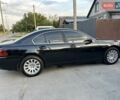 Черный БМВ 7 Серия, объемом двигателя 3.6 л и пробегом 356 тыс. км за 7750 $, фото 16 на Automoto.ua