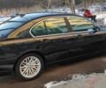 Черный БМВ 7 Серия, объемом двигателя 4.4 л и пробегом 167 тыс. км за 8699 $, фото 27 на Automoto.ua